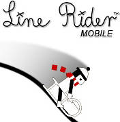 Line Rider (128x160)(176x220)(176x208)